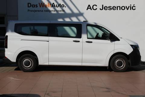 2026 Volkswagen Kombi — sličica 4