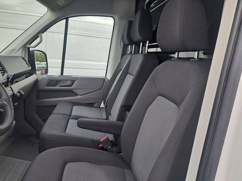 2017 Volkswagen Crafter — sličica 10