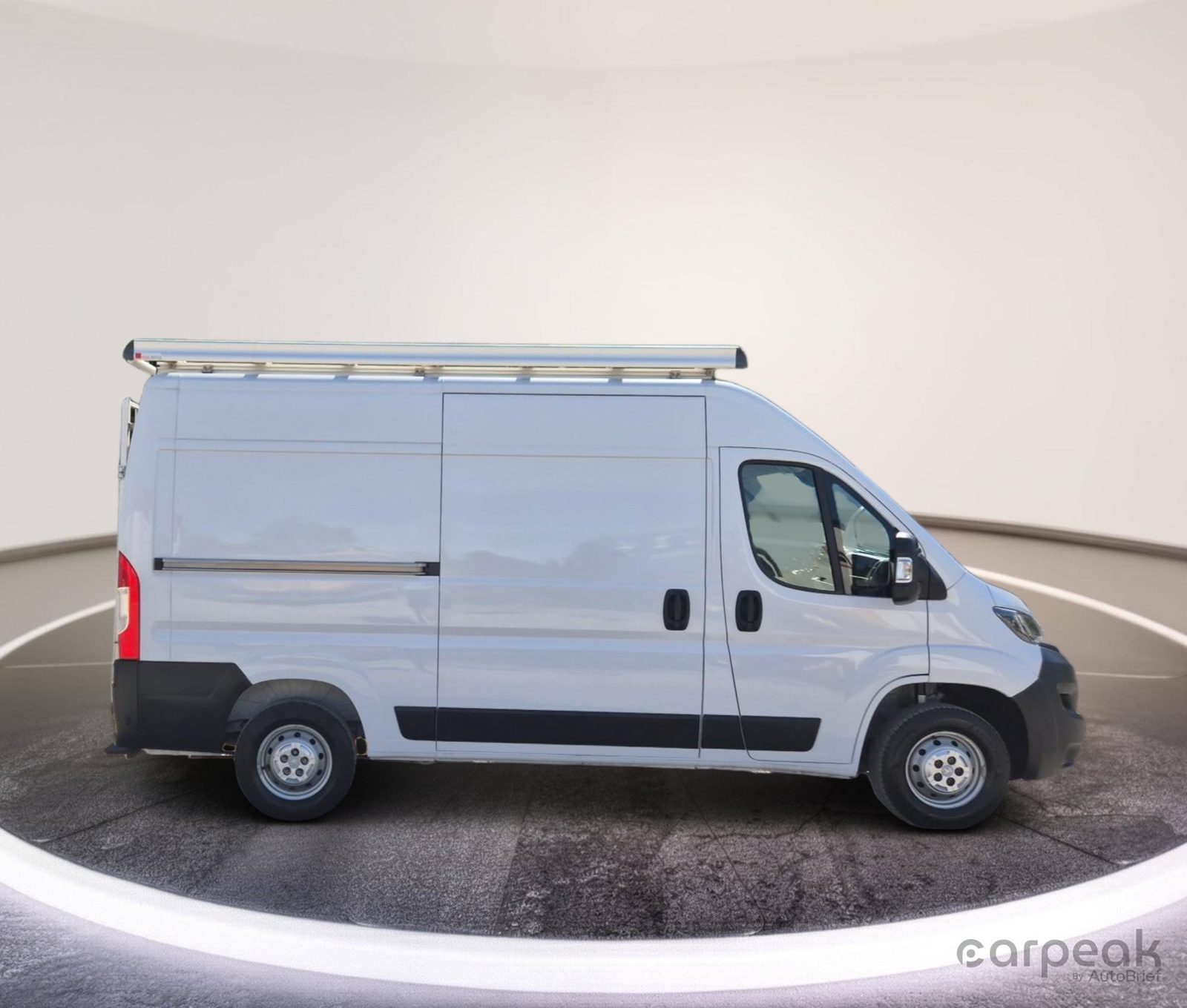 2022 Peugeot Boxer — fotografija 4