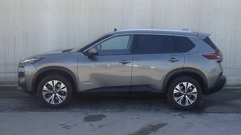 2023 Nissan X-Trail — sličica 3