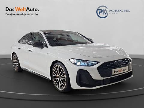 2025 Audi A5 — sličica 3