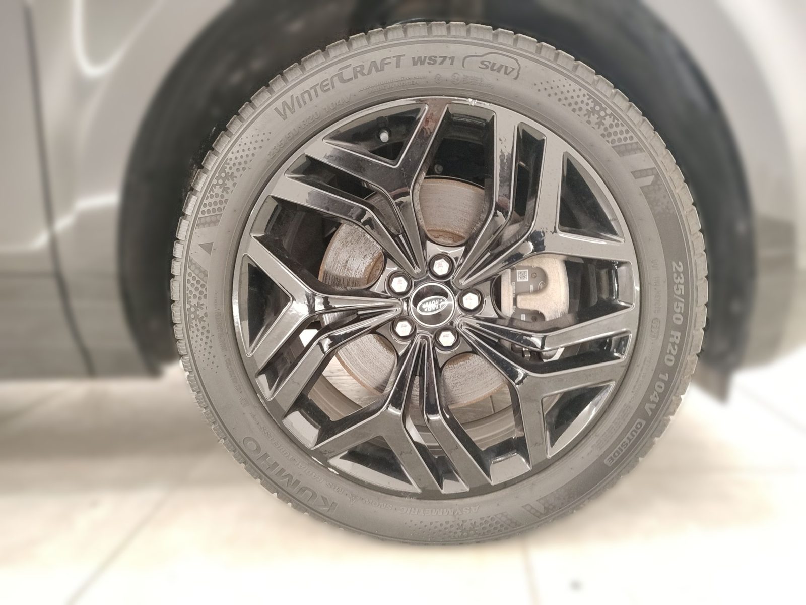 2023 Land Rover Range Rover Evoque — fotografija 11