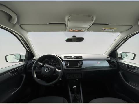 2023 Škoda Fabia Combi — sličica 10