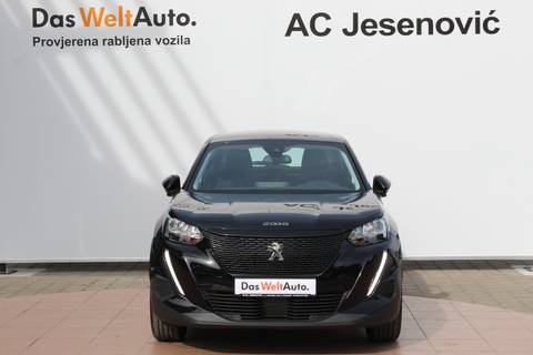 2022 Peugeot 2008 — sličica 2