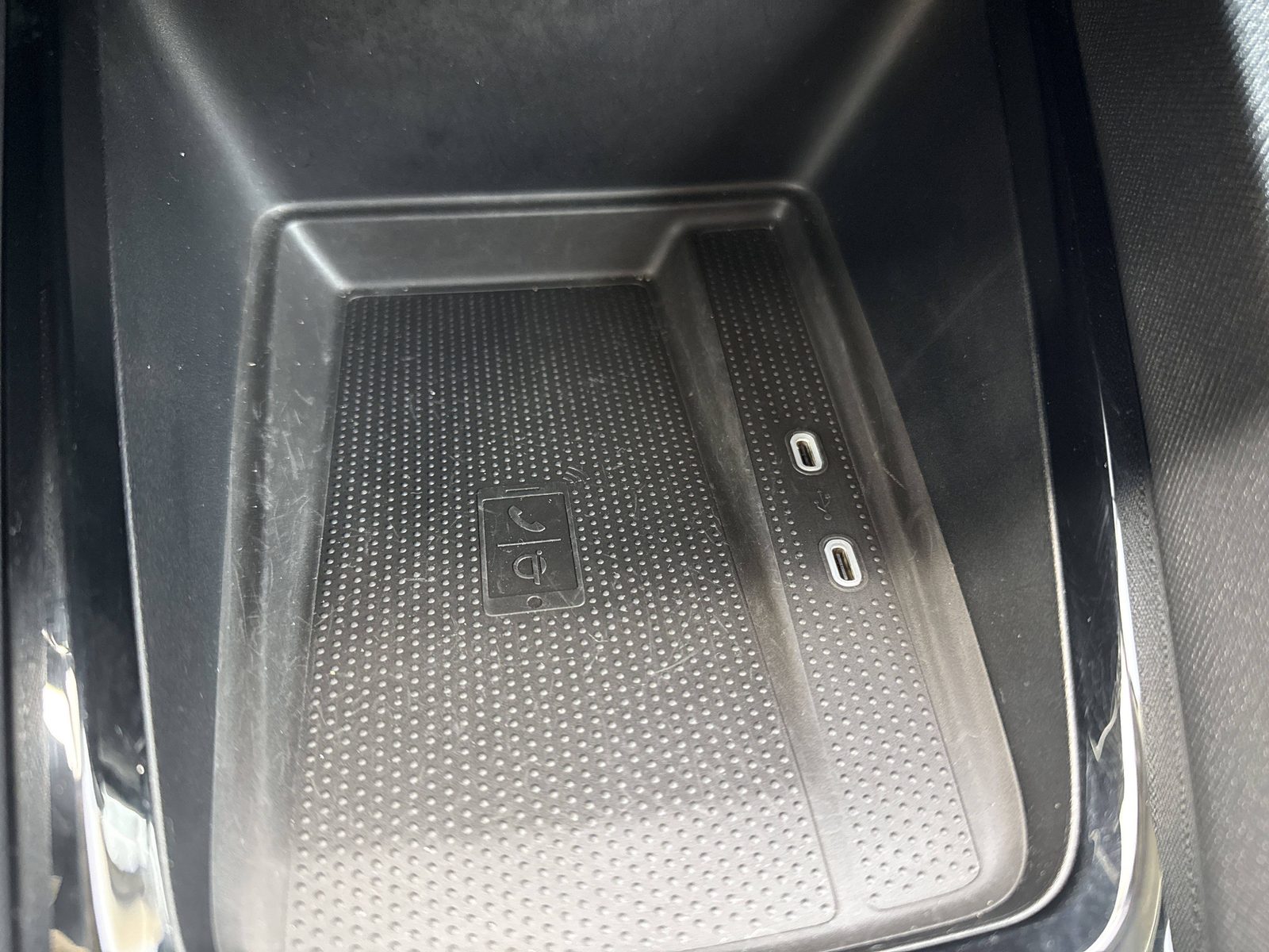 2024 Škoda Octavia Combi — fotografija 30