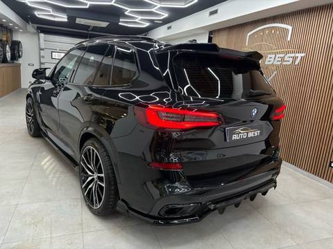 2021 BMW X5 — sličica 3