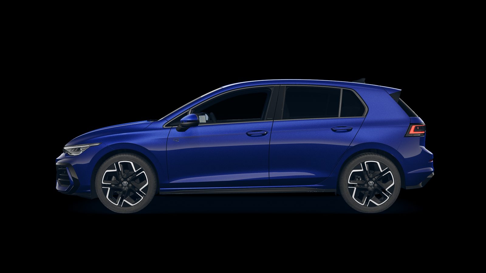 2026 Volkswagen Golf — fotografija 3