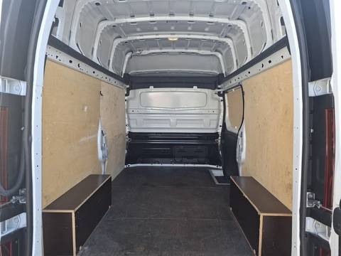 2024 Renault Trafic — sličica 7