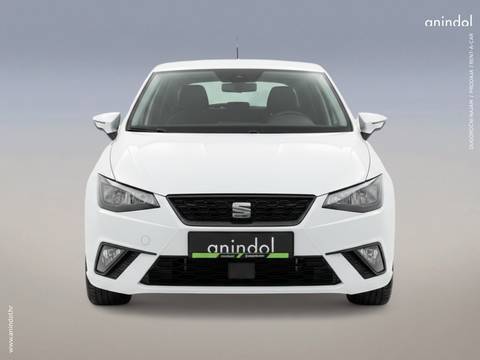 2025 Seat Ibiza — sličica 12