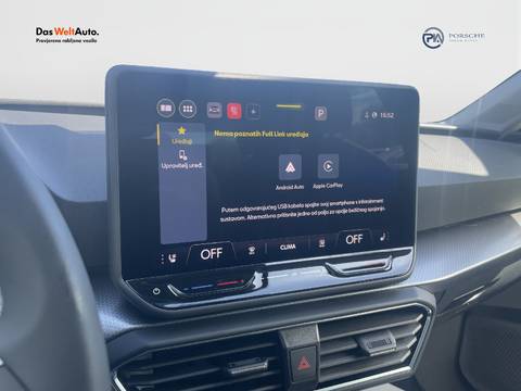 2026 Seat Leon — sličica 15