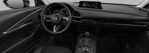 2026 Mazda CX-30 — sličica 9