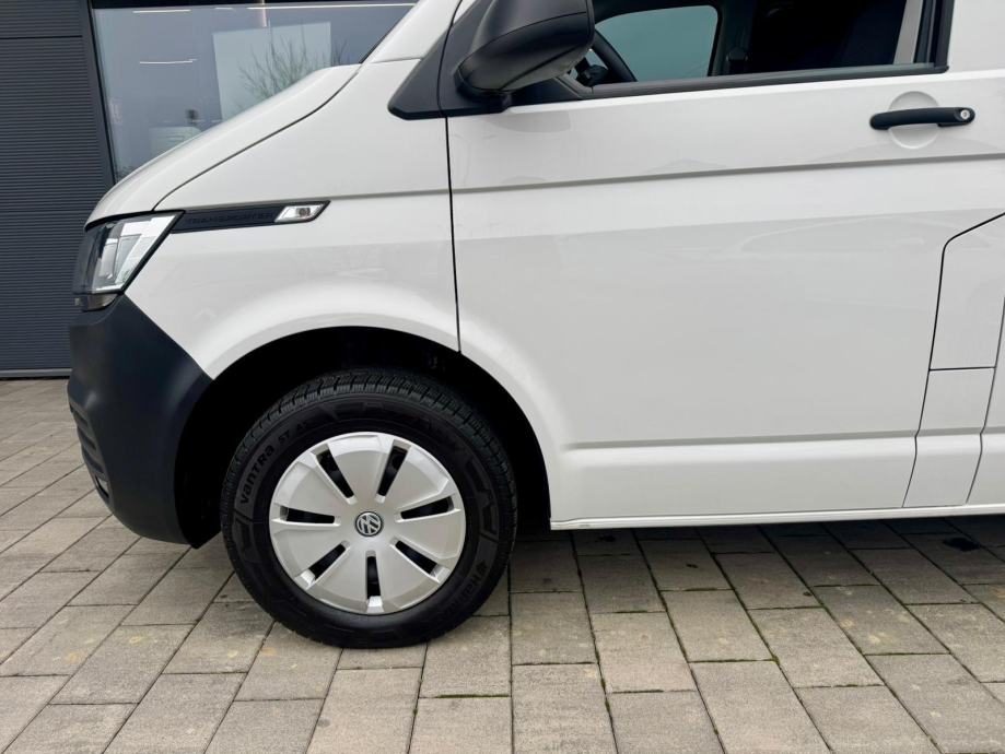 2020 Volkswagen Transporter — fotografija 13