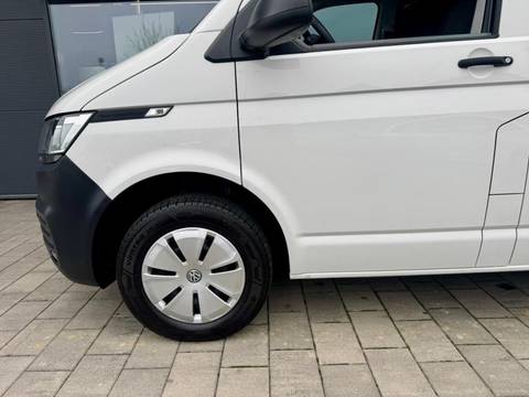 2020 Volkswagen Transporter — sličica 13