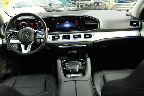 2023 Mercedes-Benz GLE — sličica 13