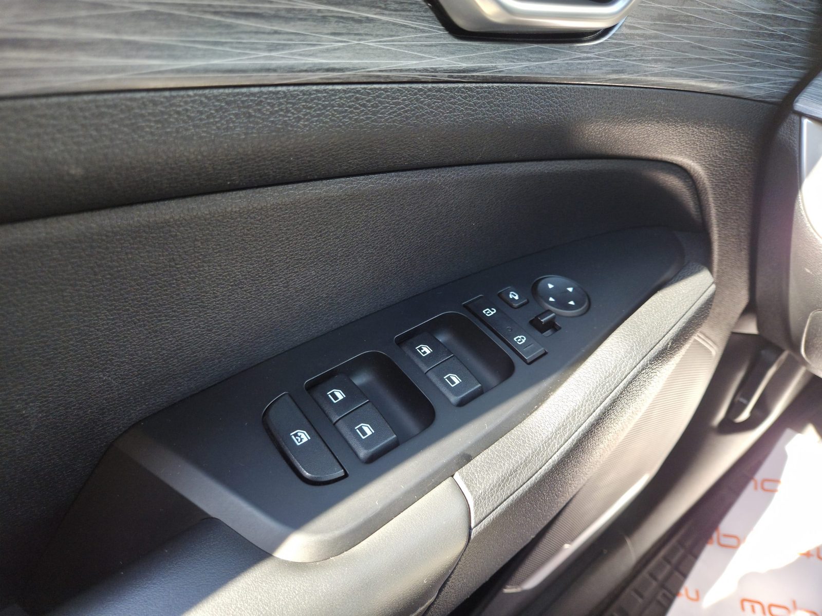 2023 Kia Sportage — fotografija 15