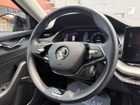 2023 Škoda Octavia Combi — sličica 21