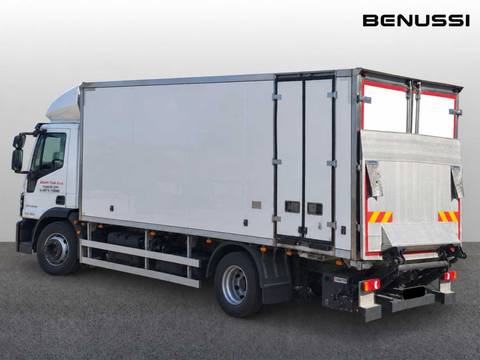 2024 Iveco Eurocargo — sličica 3