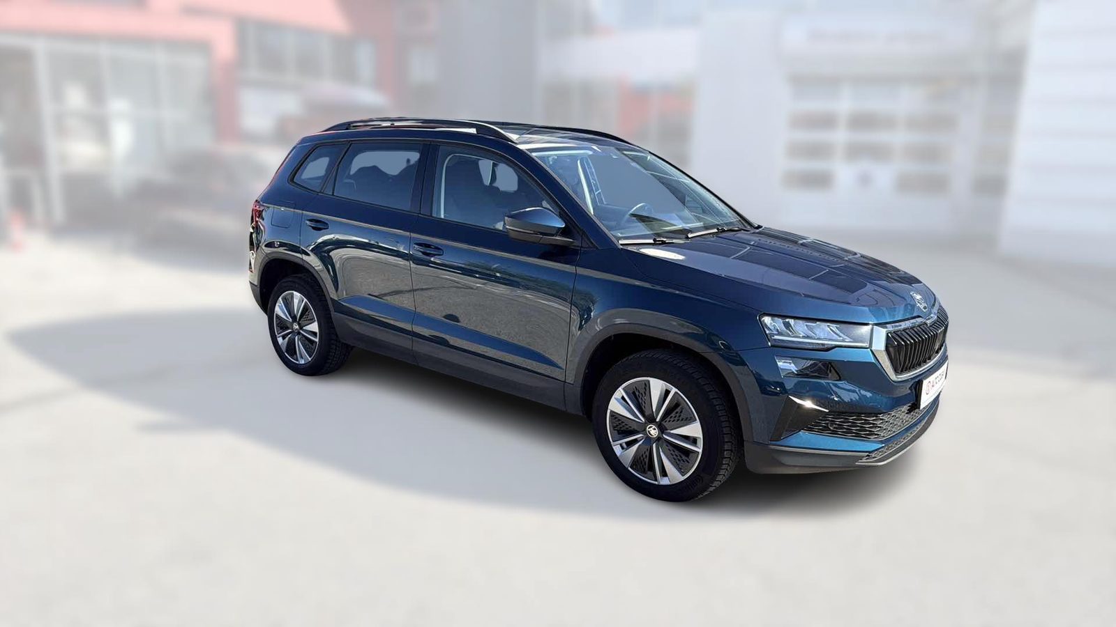 2024 Škoda Karoq — fotografija 3