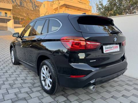 2020 BMW X1 — sličica 5