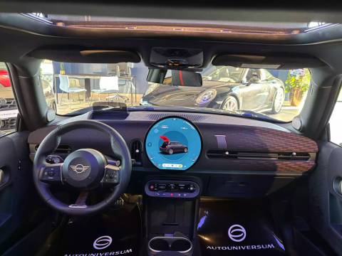 2025 Mini Cooper JCW — sličica 16
