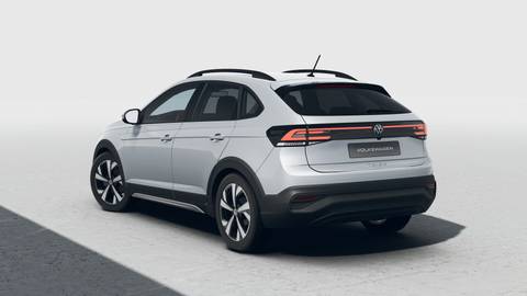 2026 Volkswagen Taigo — sličica 4