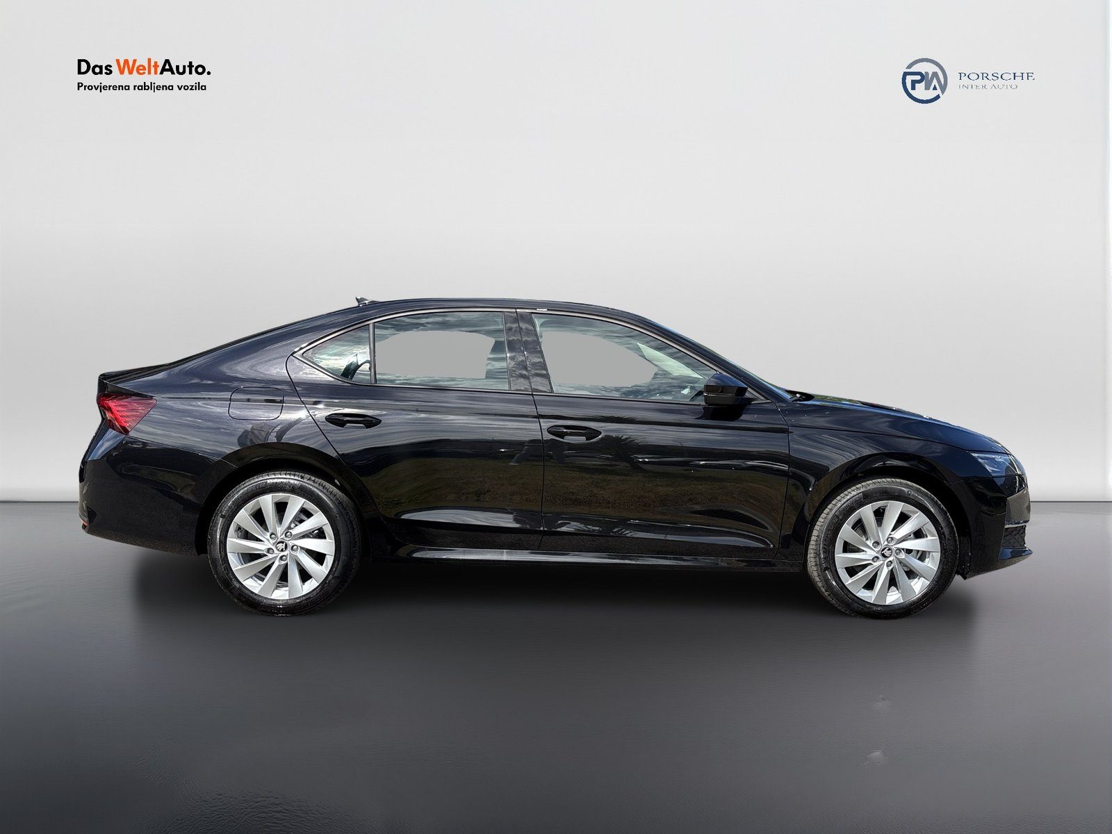 2026 Škoda Octavia — fotografija 4