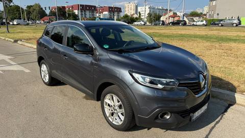 2018 Renault Kadjar — sličica 11