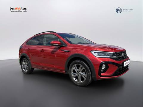 2022 Volkswagen Taigo — sličica 3