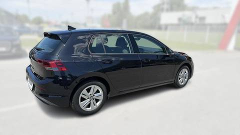 2023 Volkswagen Golf — sličica 7