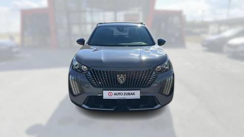 2025 Peugeot 2008 — sličica 2