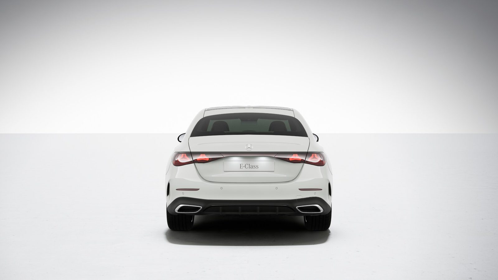 Mercedes-Benz E-klasa — fotografija 6