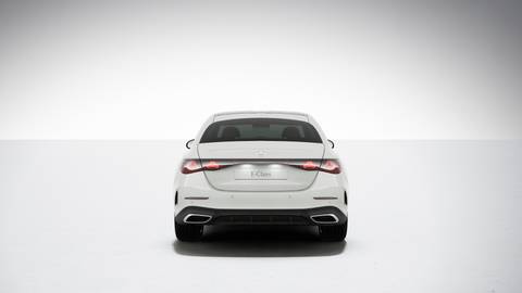 Mercedes-Benz E-klasa — sličica 6