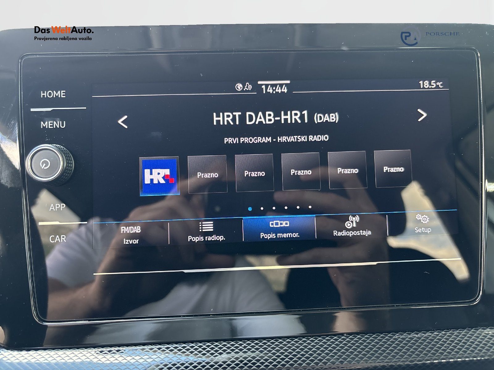 2026 Volkswagen T-Cross — fotografija 18