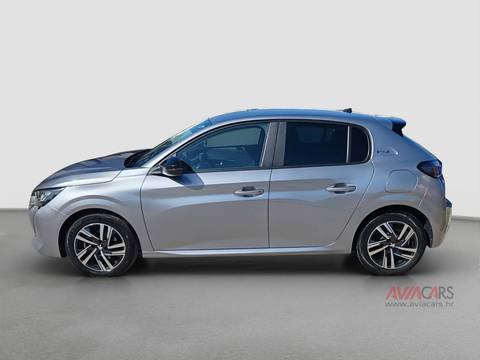 2024 Peugeot 208 — sličica 7