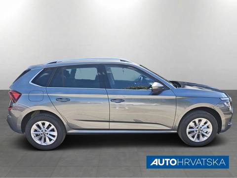 2026 Škoda Kamiq — sličica 5
