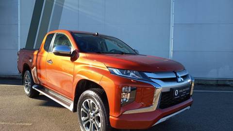 2019 Mitsubishi L200 — sličica 2