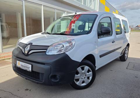 2021 Renault Kangoo Express