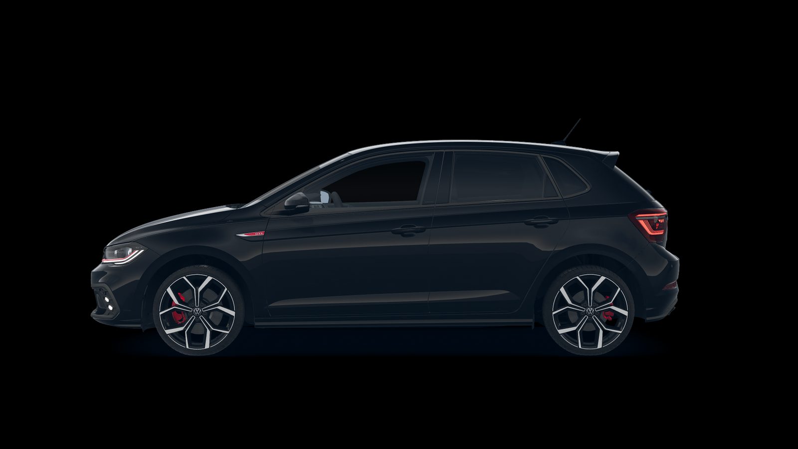 2026 Volkswagen Polo — fotografija 3