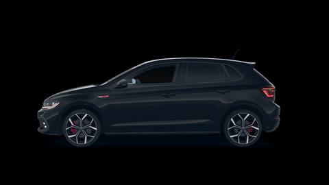 2026 Volkswagen Polo — sličica 3