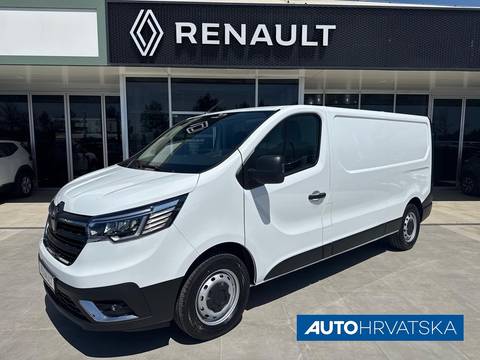 2026 Renault Trafic n1