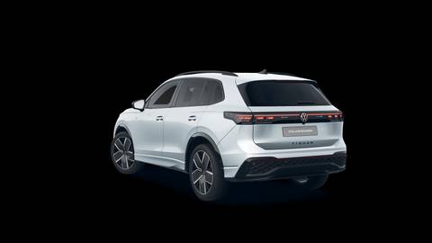 2026 Volkswagen Tiguan R-Line — sličica 4