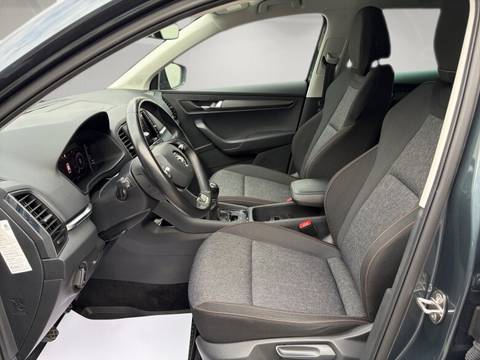 2021 Škoda Karoq — sličica 8