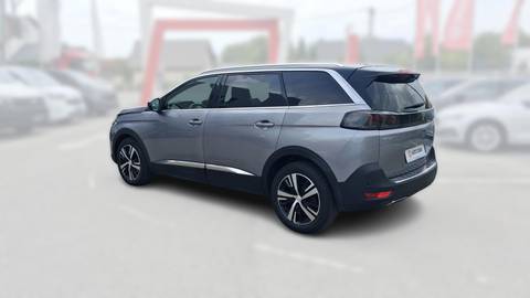 2023 Peugeot 5008 — sličica 5