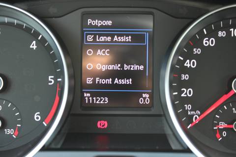 2023 Volkswagen Passat Variant — sličica 23