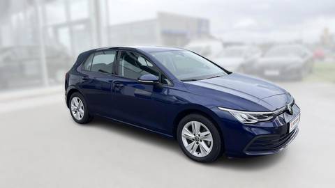 2024 Volkswagen Golf — sličica 3