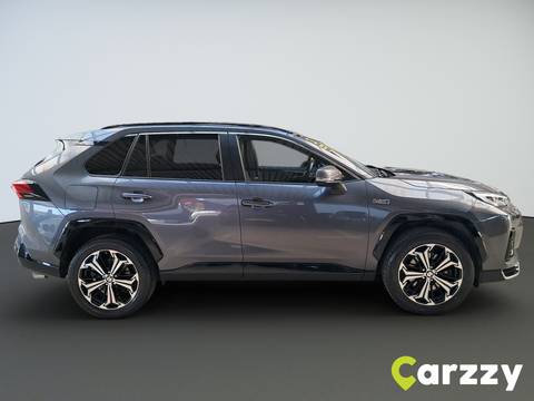 2022 Suzuki Across — sličica 5