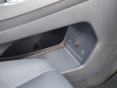 2026 Geely Starray EM-i — sličica 25
