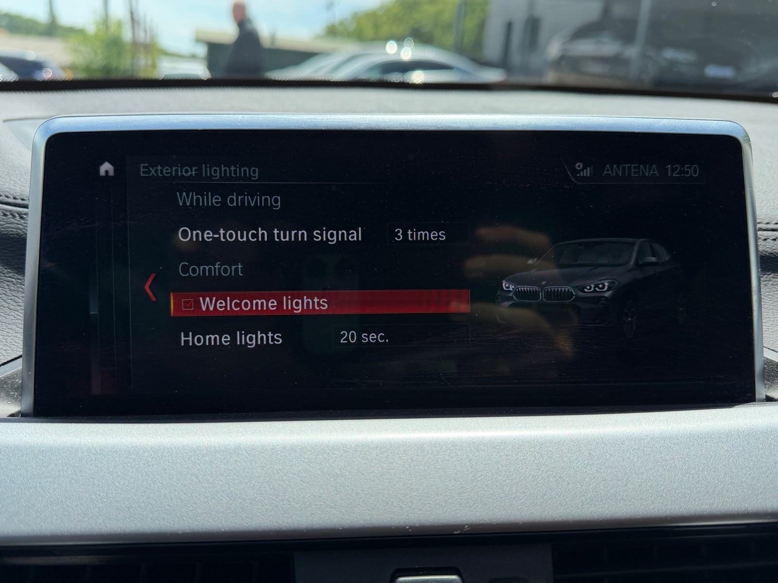 2019 BMW X2 Advantage — fotografija 15