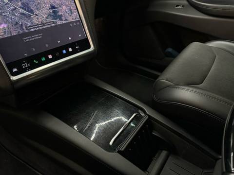 2017 Tesla Model — sličica 12