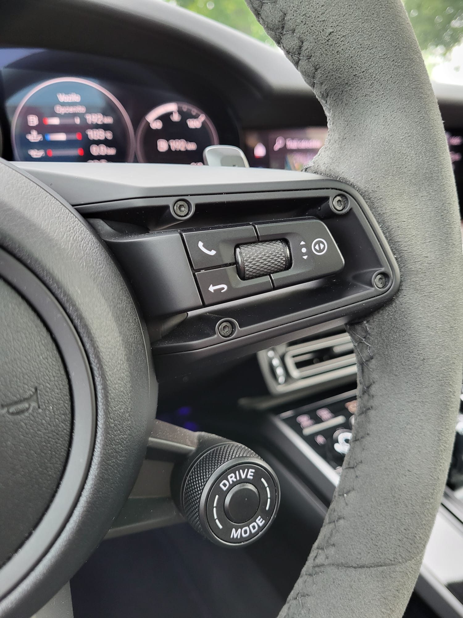 2023 Porsche 911 — fotografija 20
